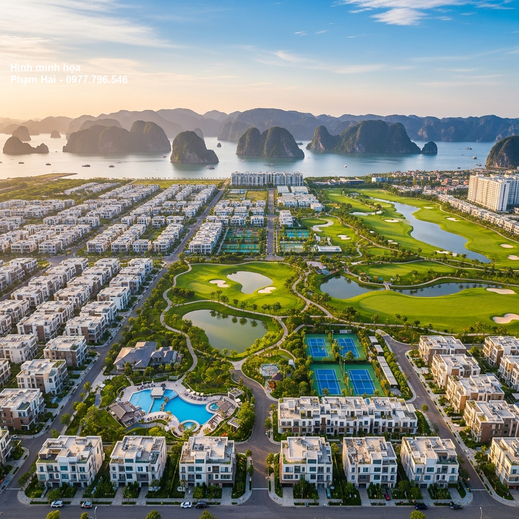 Hình ảnh dự án