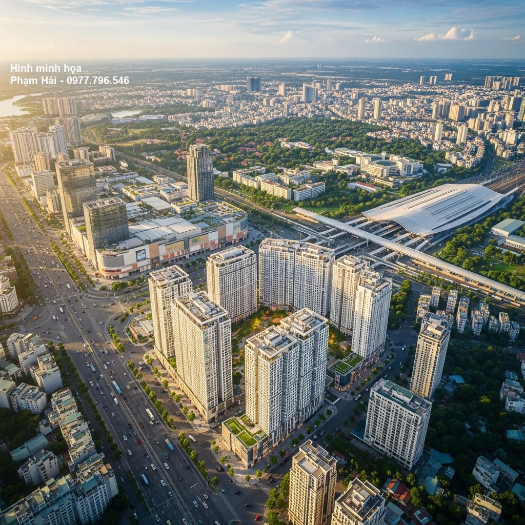 - hình ảnh minh họa dự án