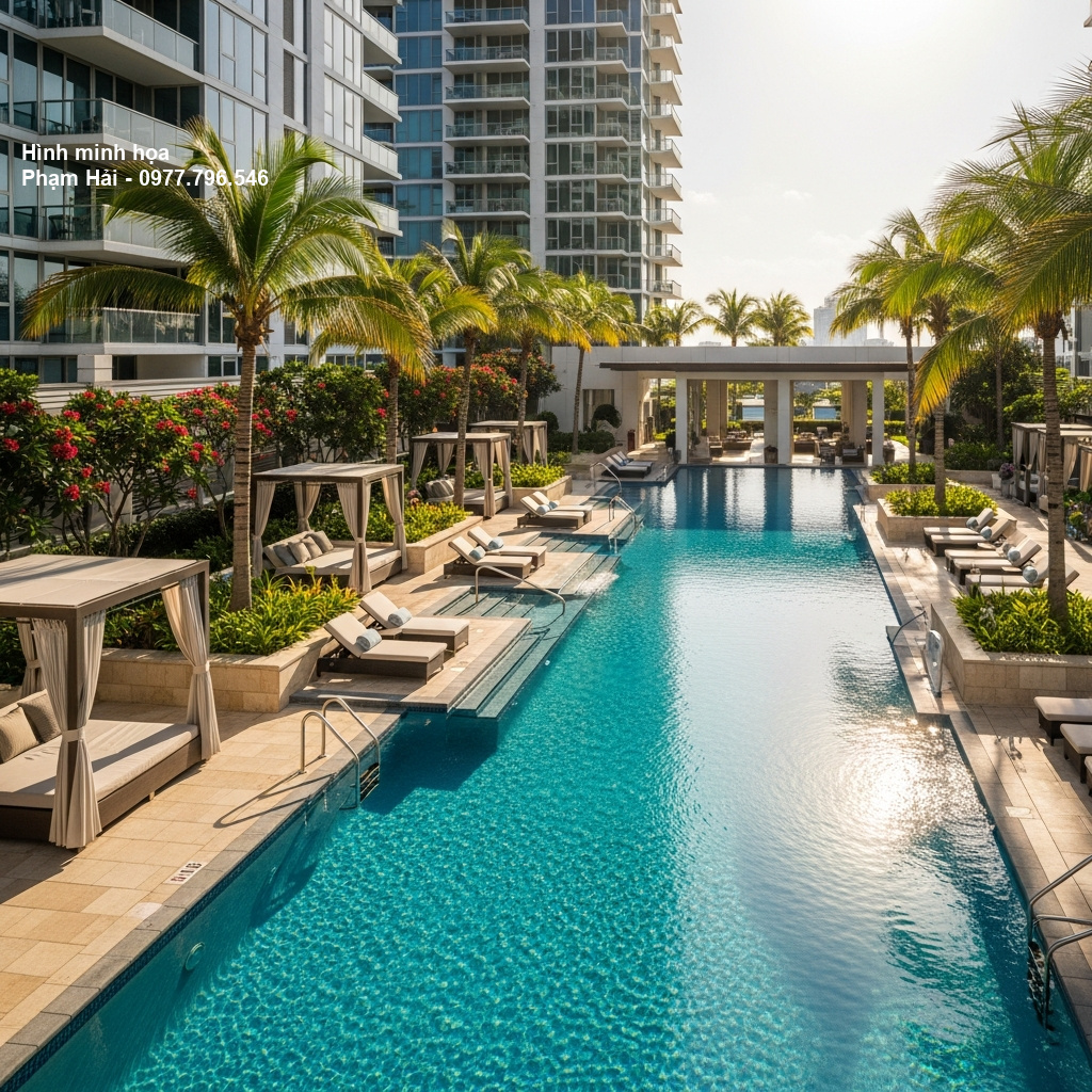 Hình ảnh dự án