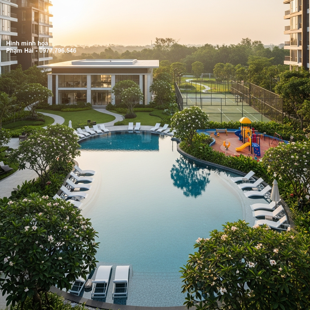 Hình ảnh dự án