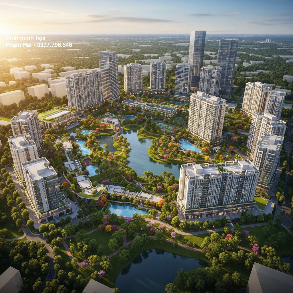 Hình ảnh dự án