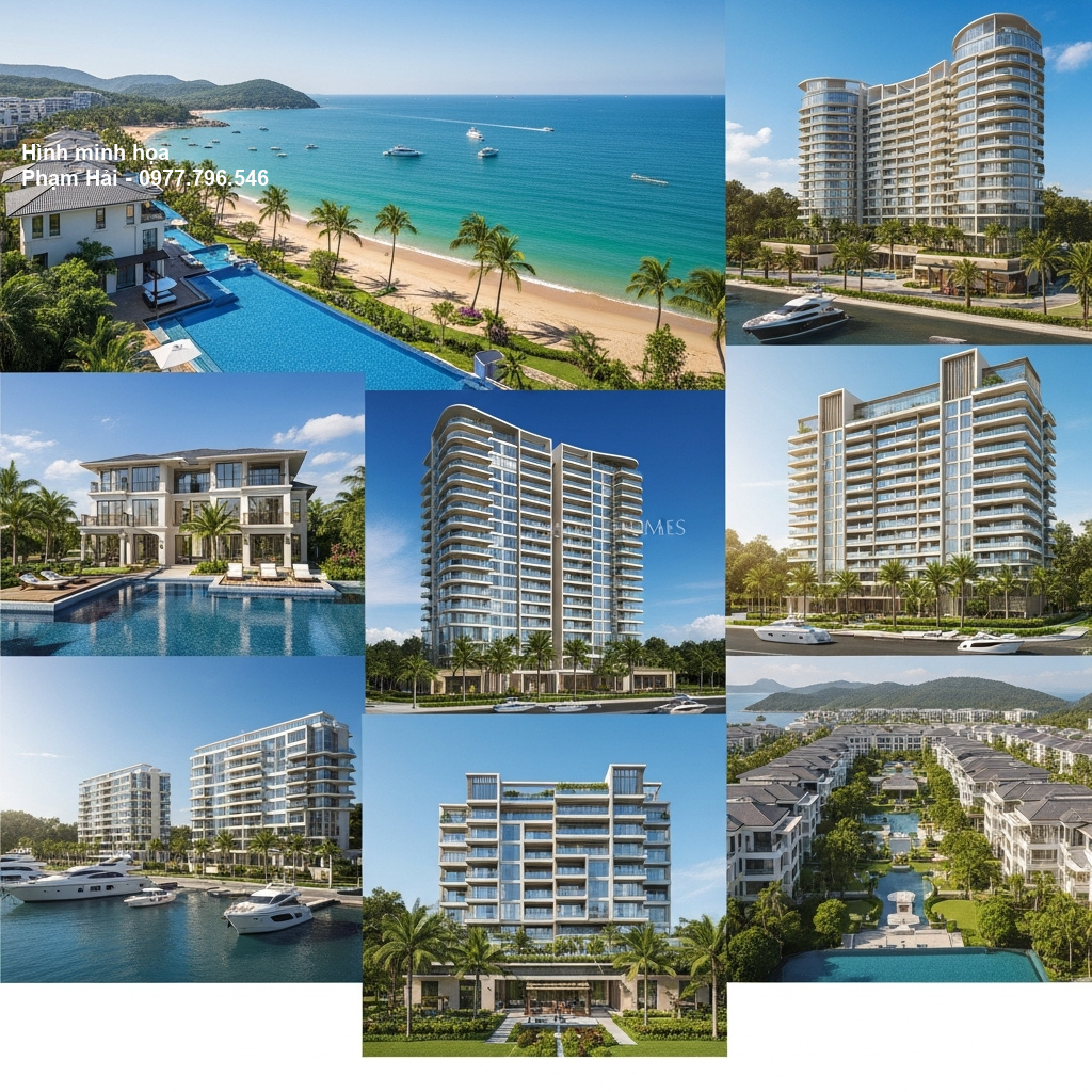 Hình ảnh dự án