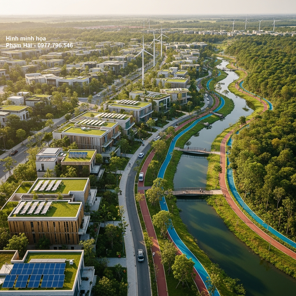 Hình ảnh dự án