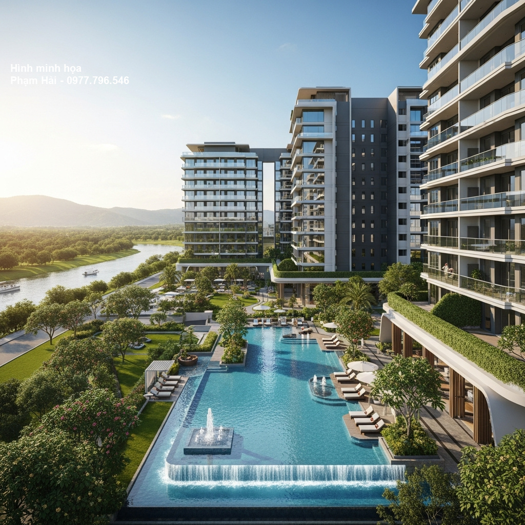 Hình ảnh dự án