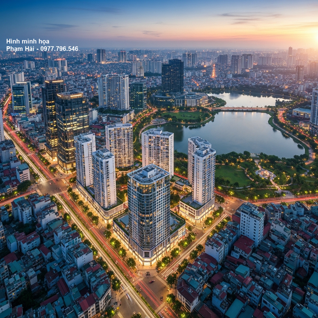 - hình ảnh minh họa dự án