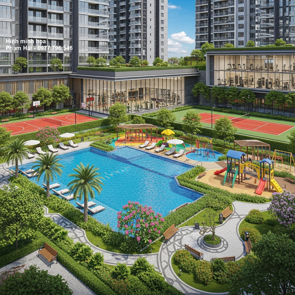 Hình ảnh dự án