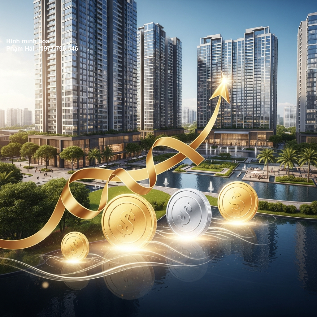 Hình ảnh dự án