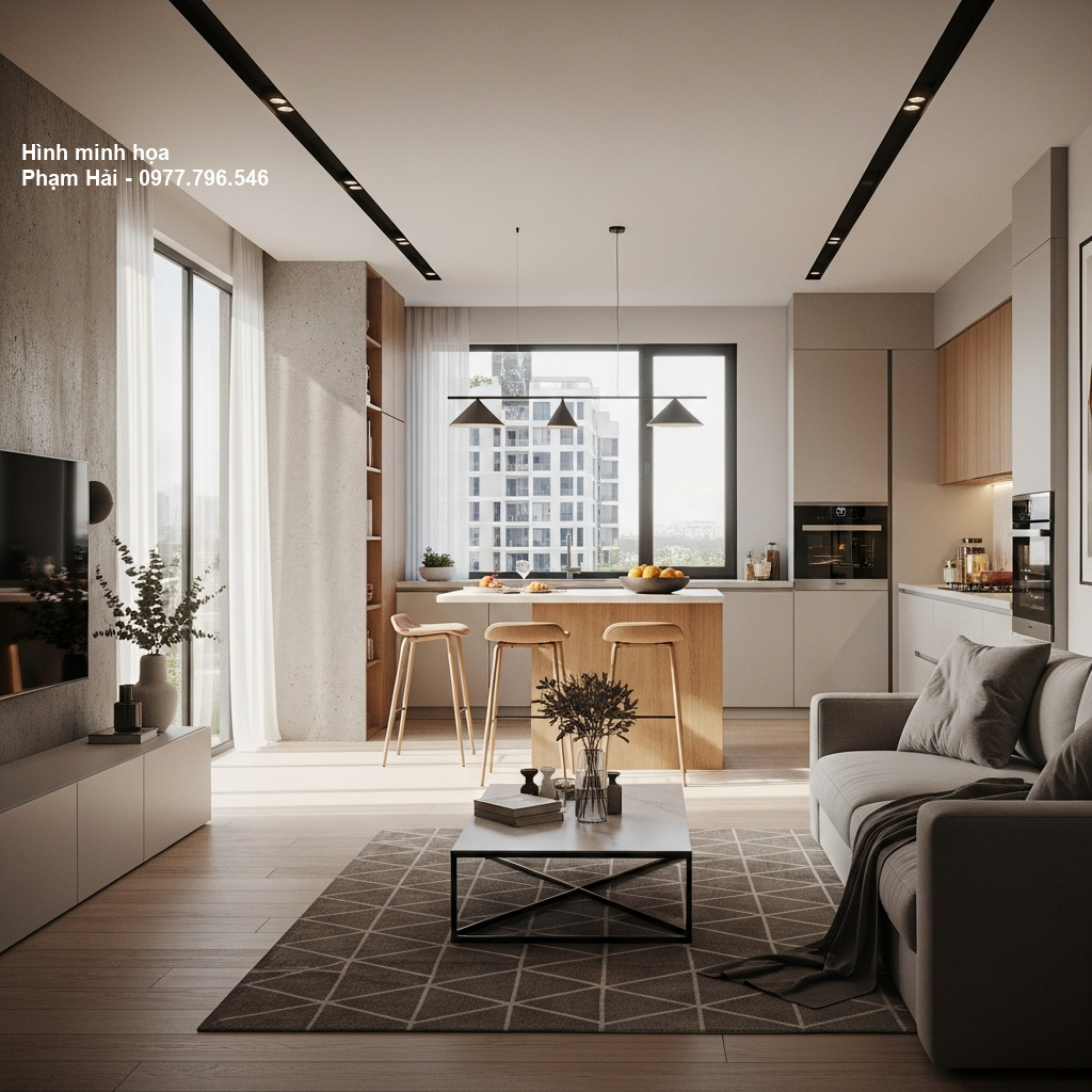 Hình ảnh dự án