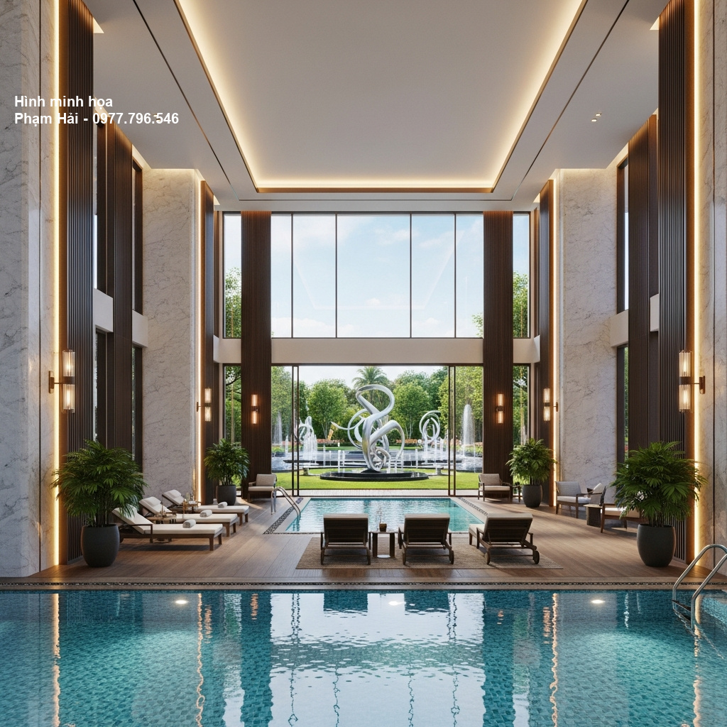 Hình ảnh dự án