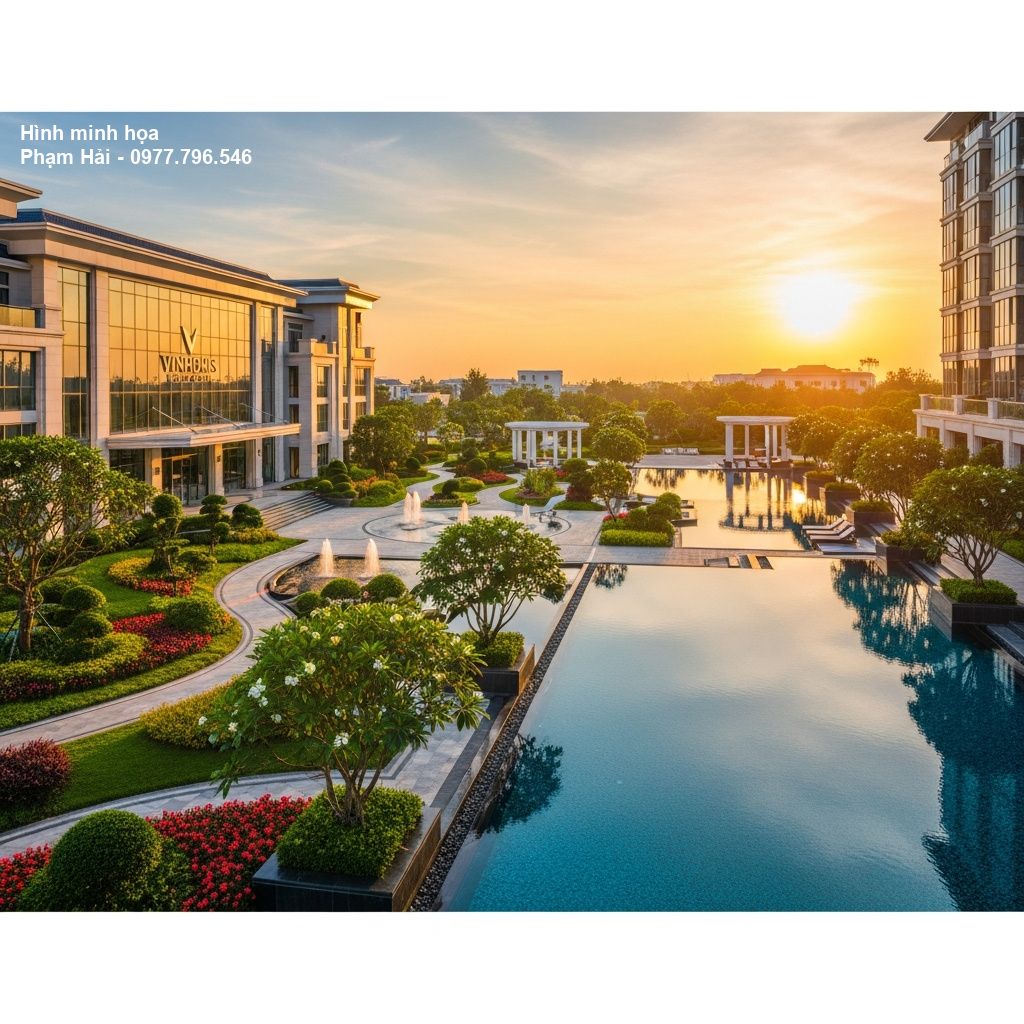 Hình ảnh dự án