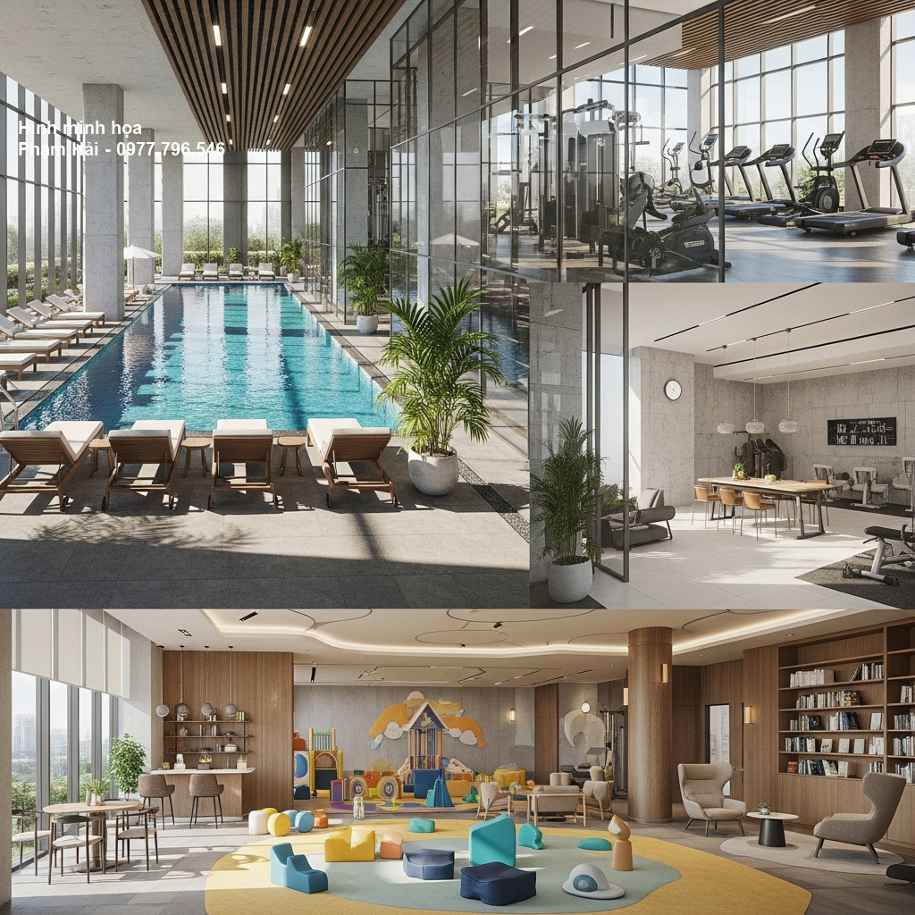 Hình ảnh dự án