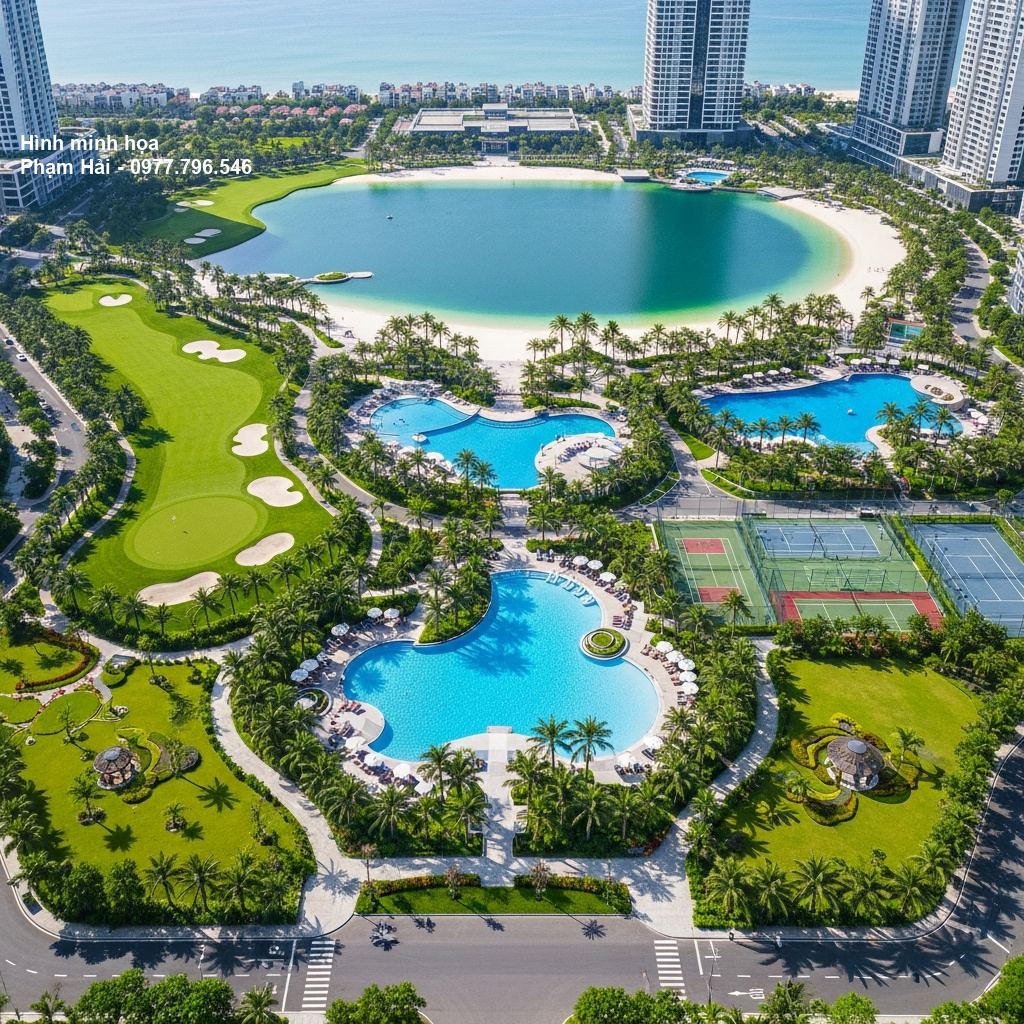 Hình ảnh dự án