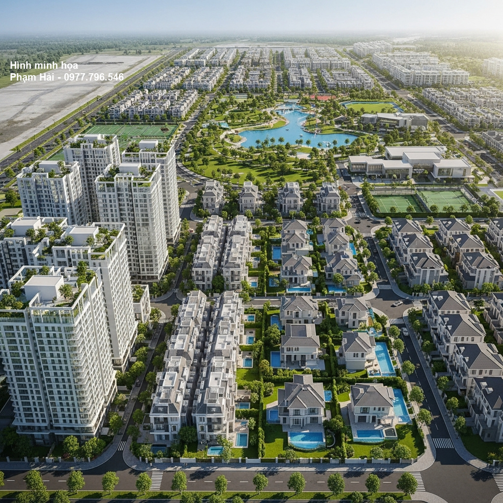 Hình ảnh dự án