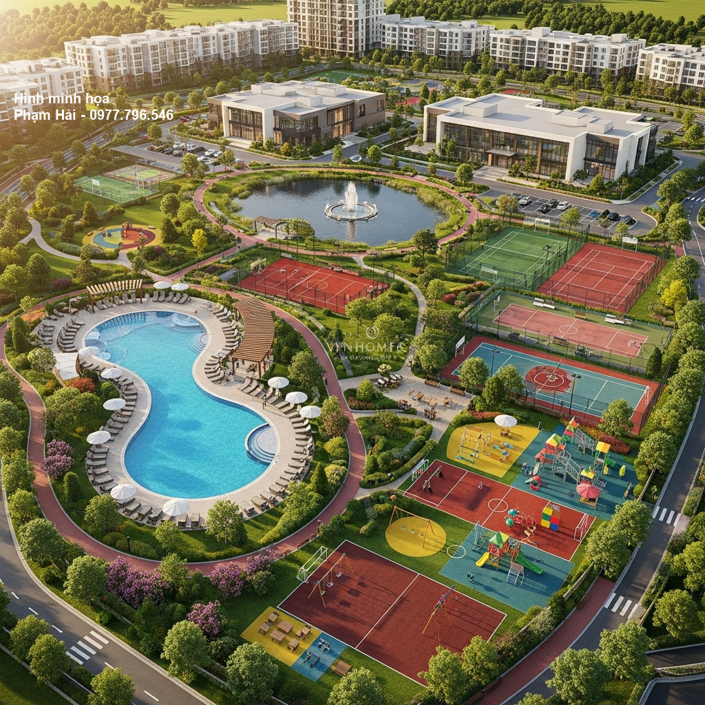 Hình ảnh dự án