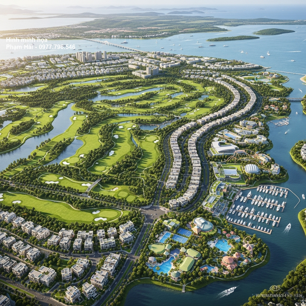 Hình ảnh dự án