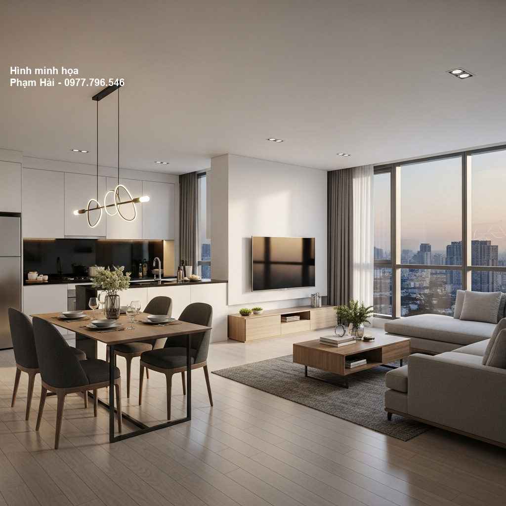 Hình ảnh dự án