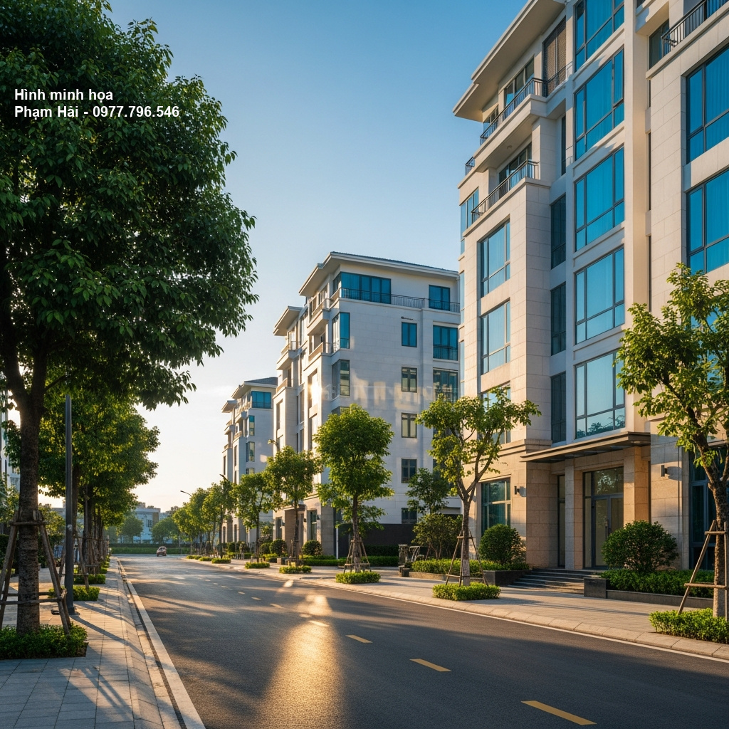 Hình ảnh dự án