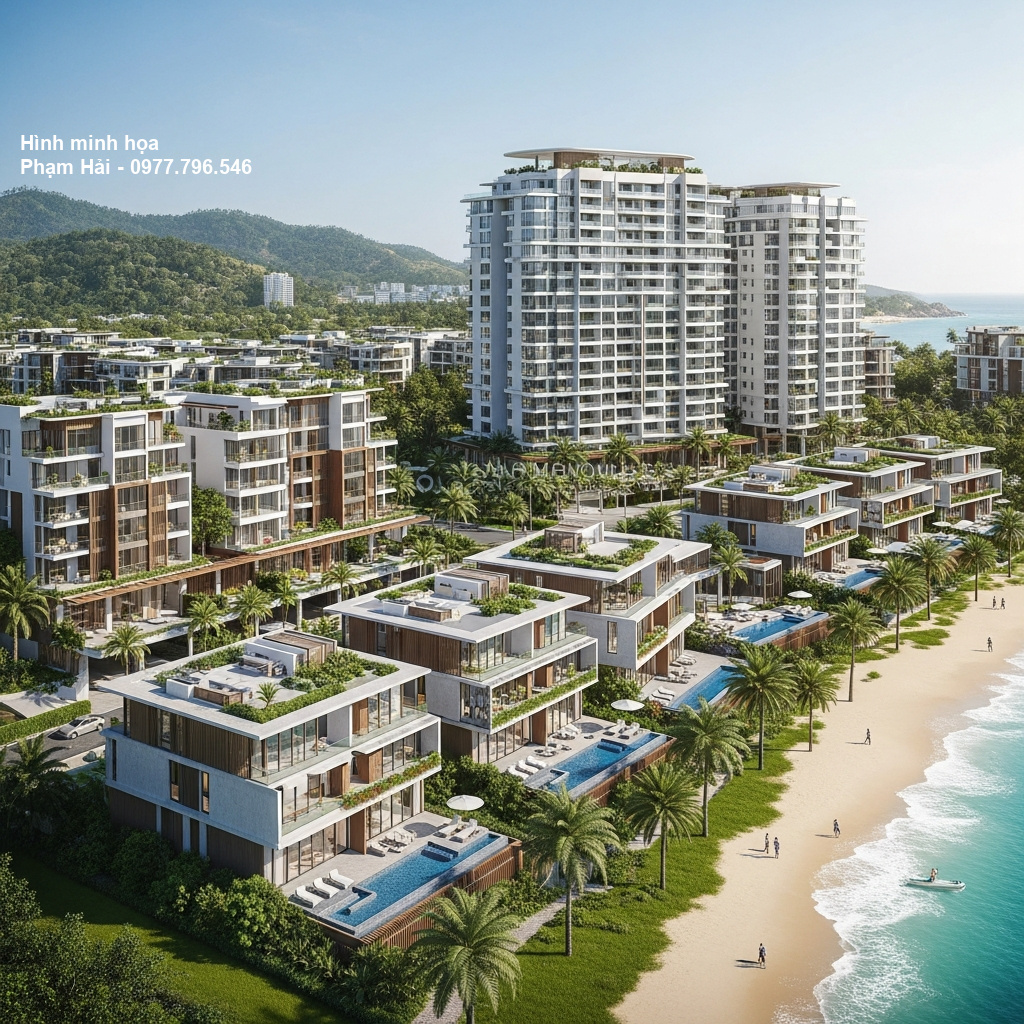 Hình ảnh dự án