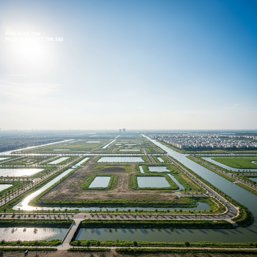 Hình ảnh dự án