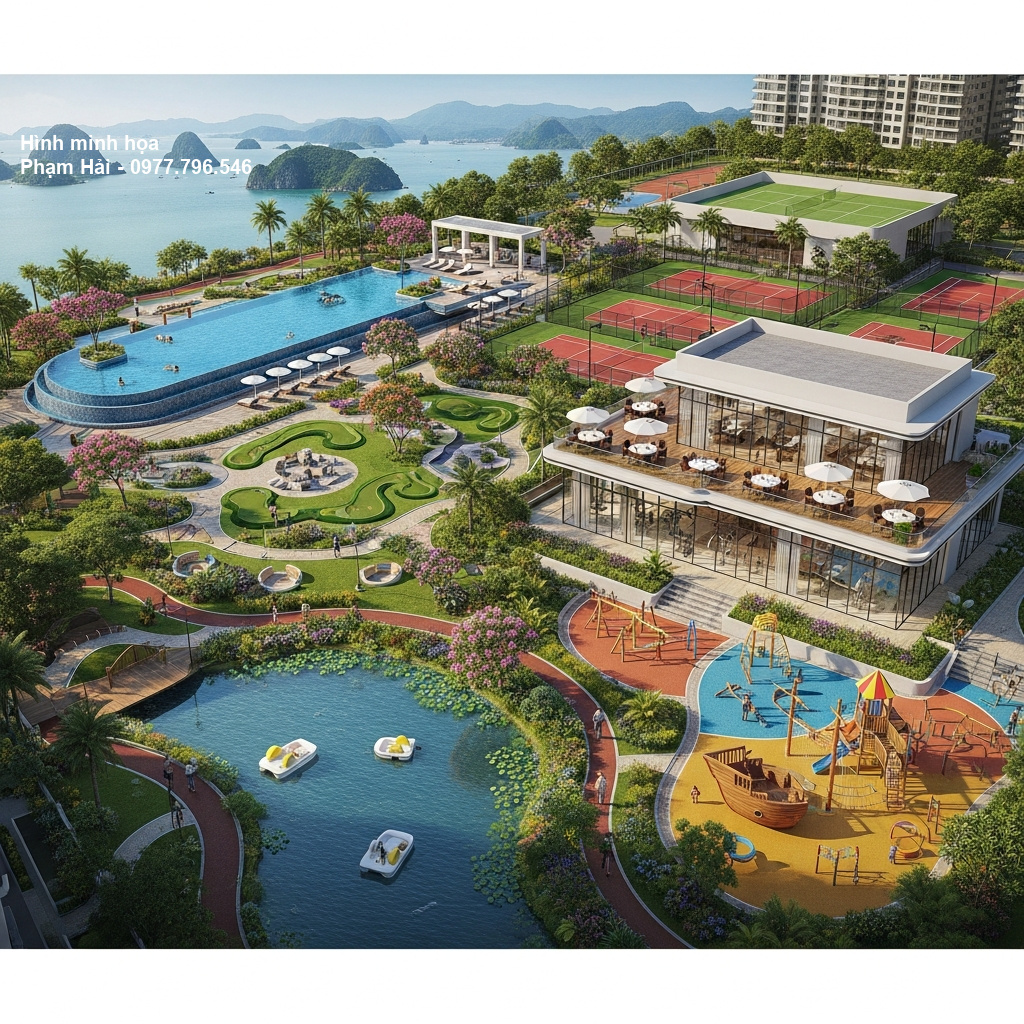 Hình ảnh dự án