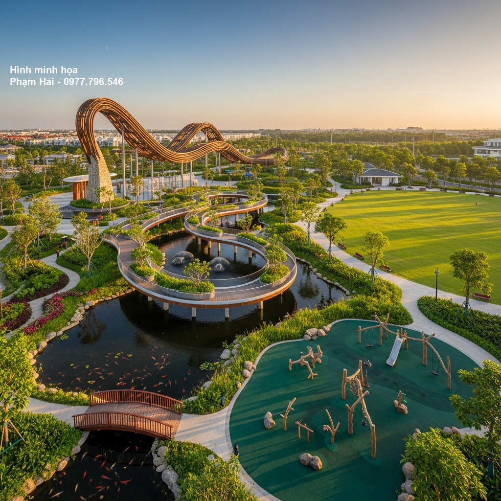 Hình ảnh dự án