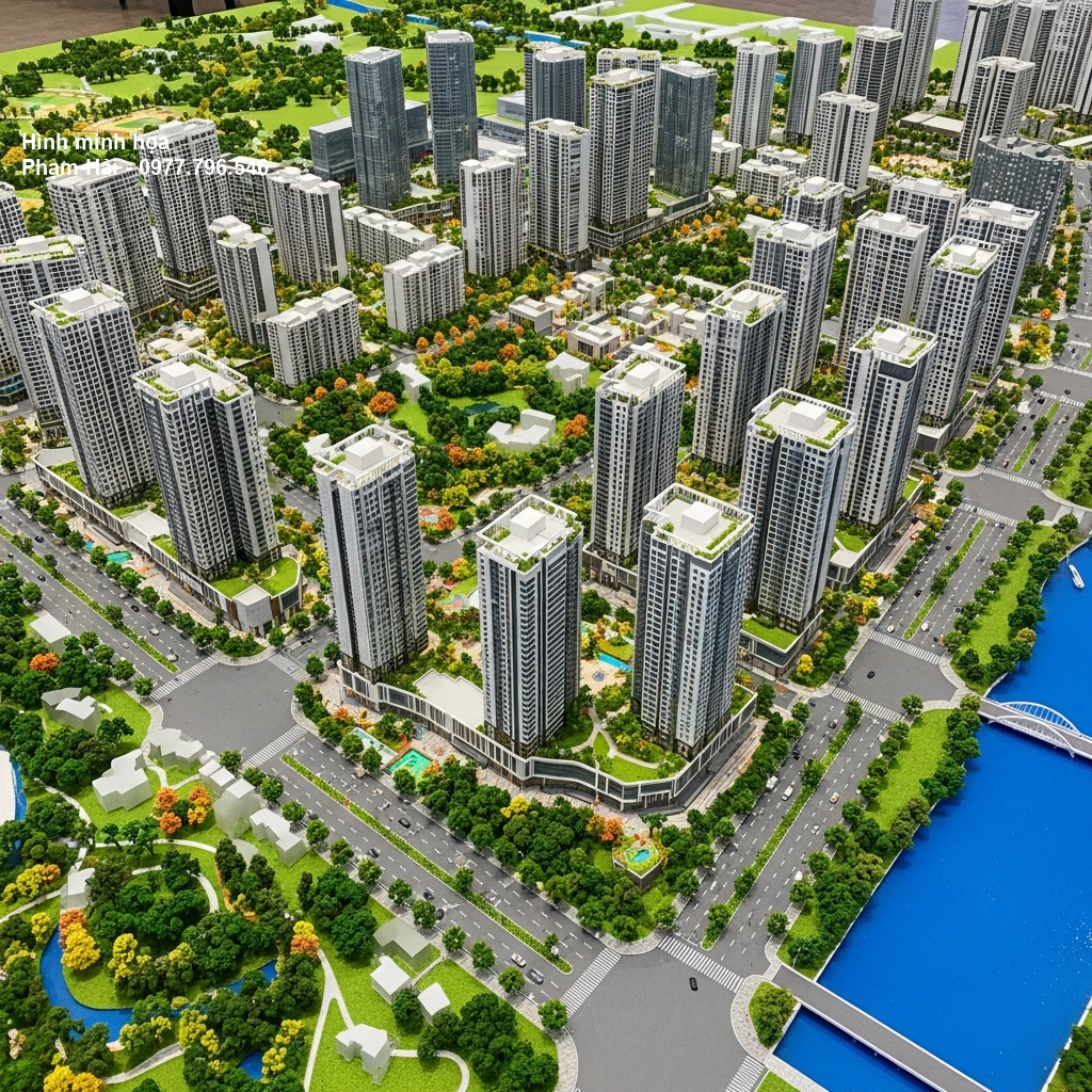 Hình ảnh dự án