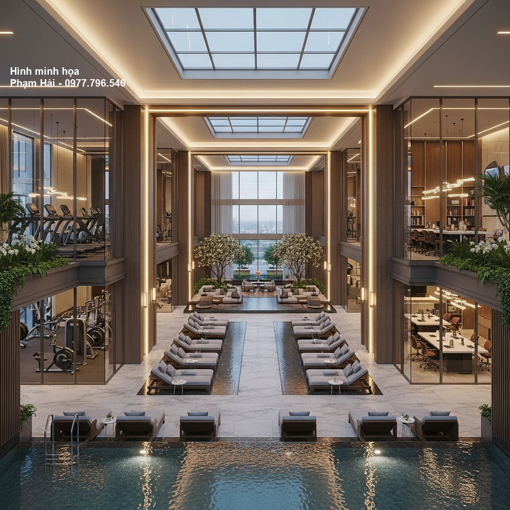 Hình ảnh dự án