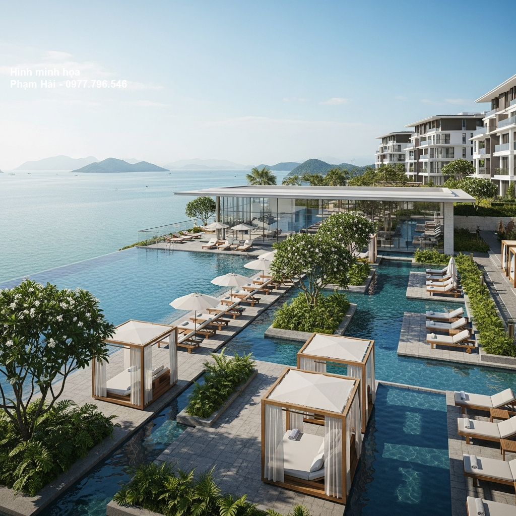 Hình ảnh dự án