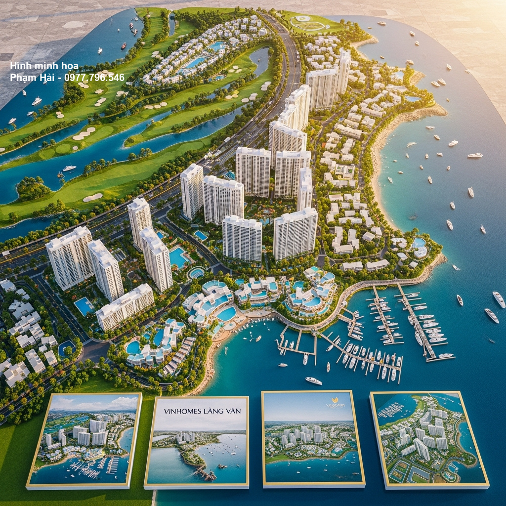 Hình ảnh dự án