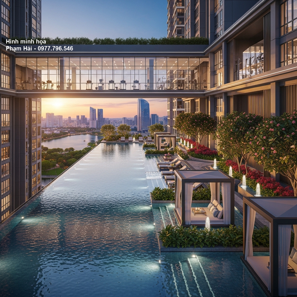 Hình ảnh dự án