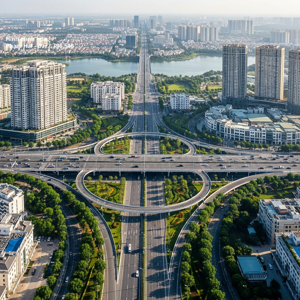 Hình ảnh dự án