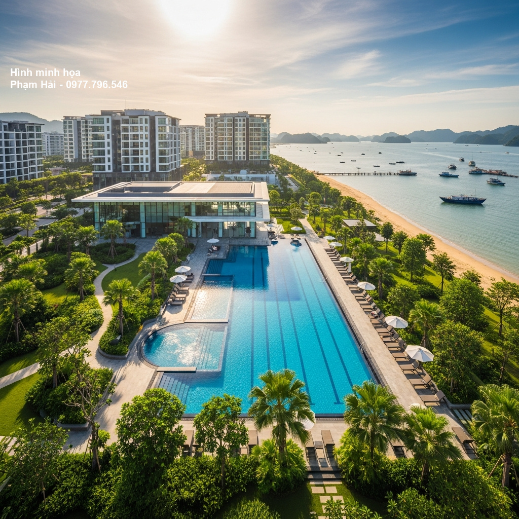 Hình ảnh dự án