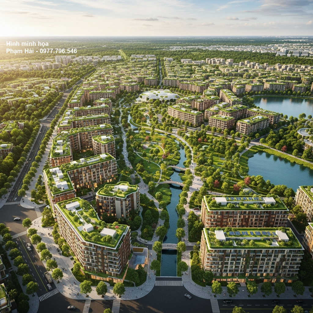 Hình ảnh dự án