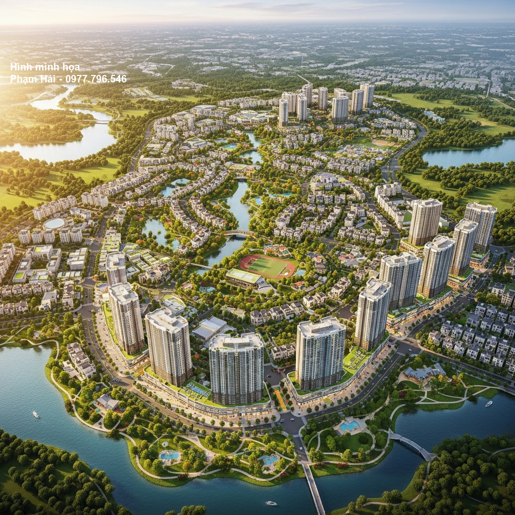 Hình ảnh dự án