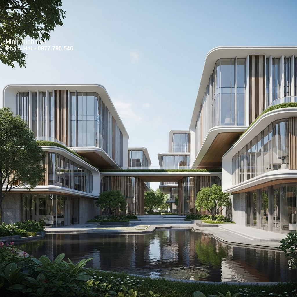 Hình ảnh dự án