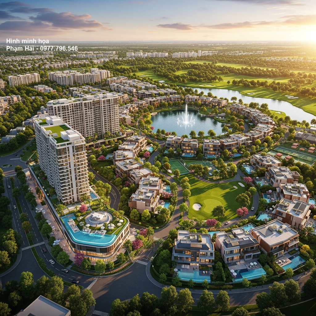 Hình ảnh dự án