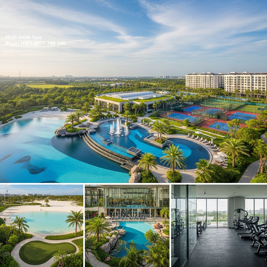 Hình ảnh dự án