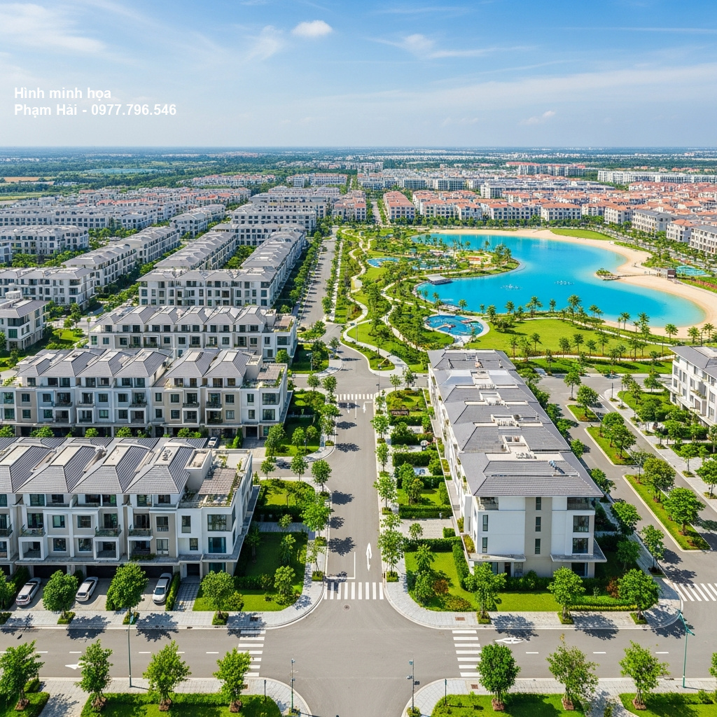 Hình ảnh dự án