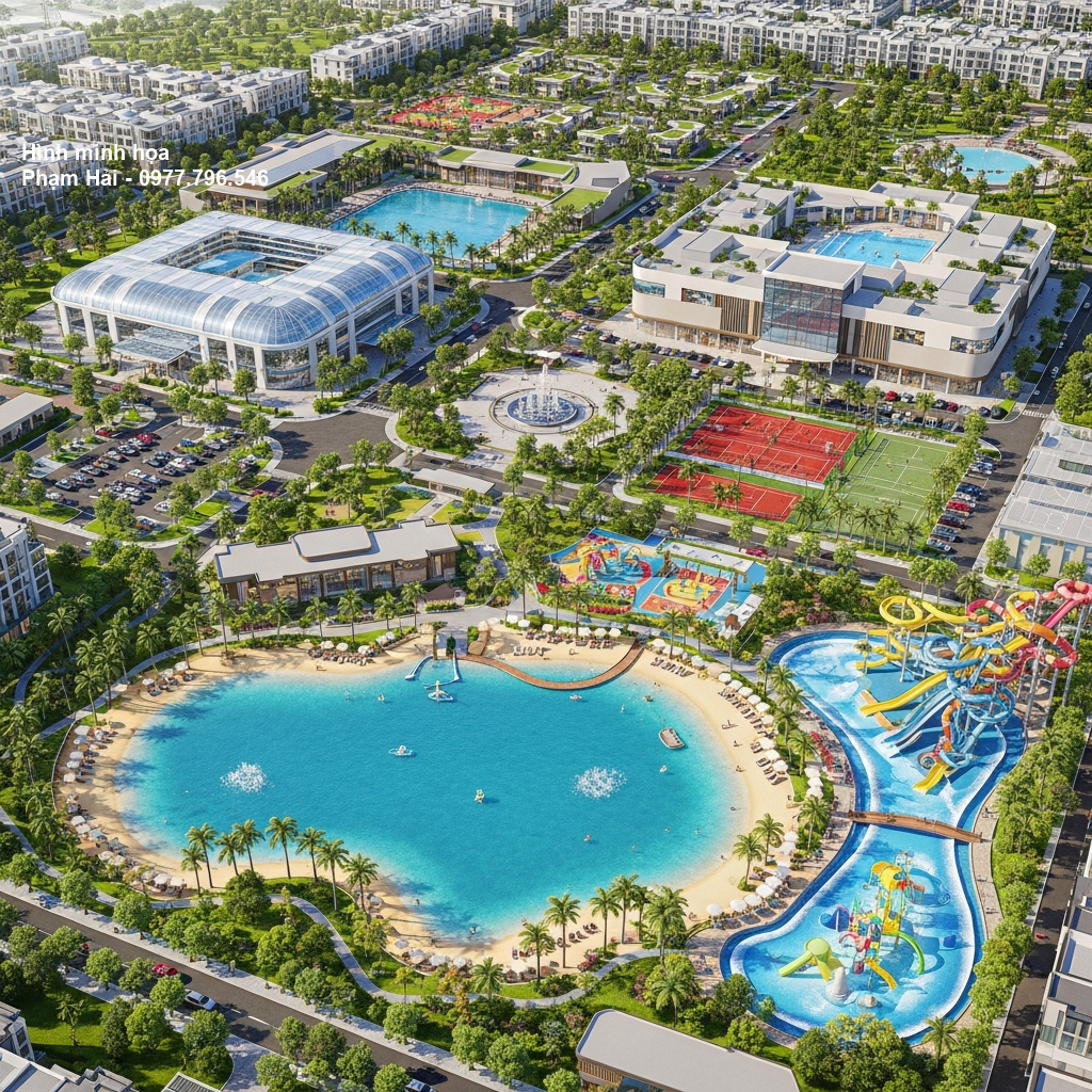 Hình ảnh dự án