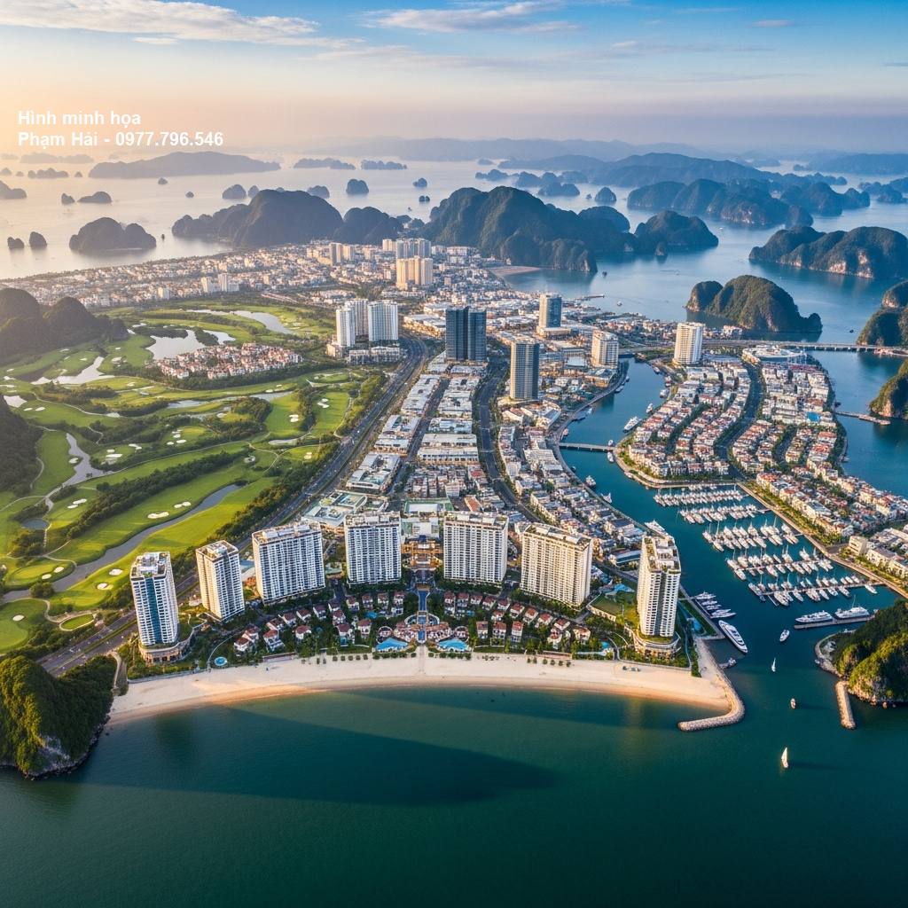 Hình ảnh dự án