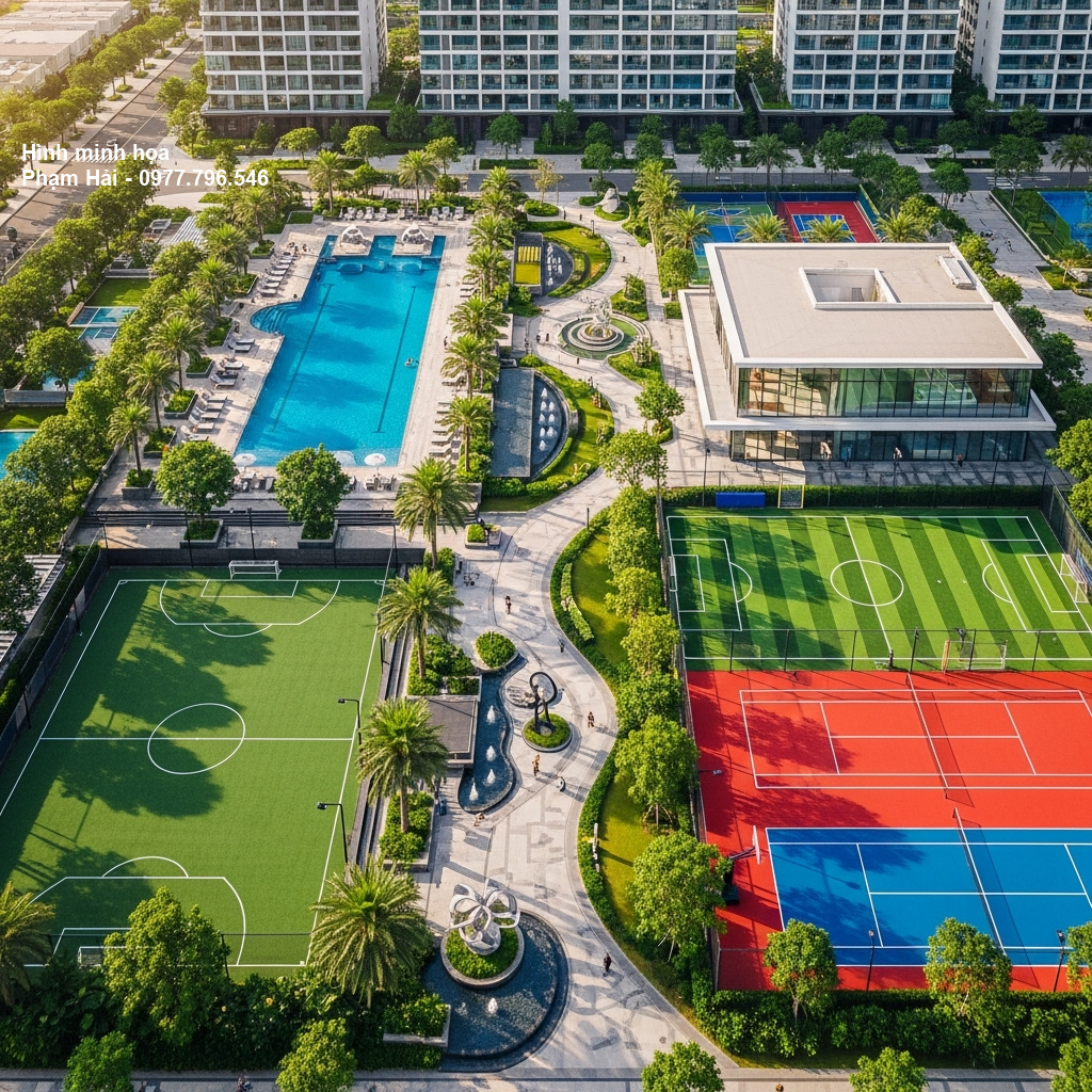 Hình ảnh dự án