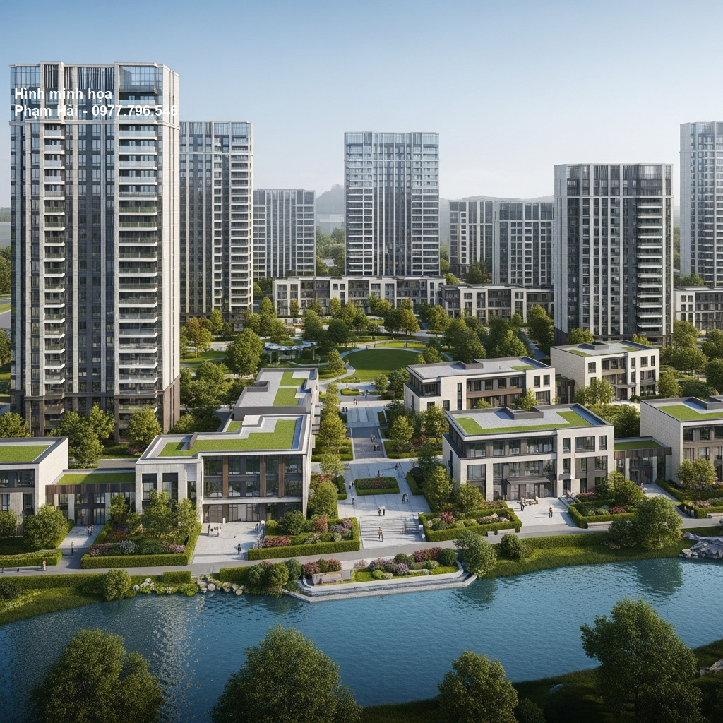 Hình ảnh dự án