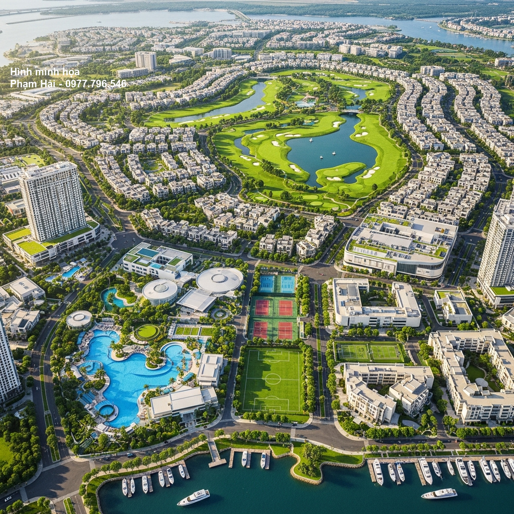 Hình ảnh dự án