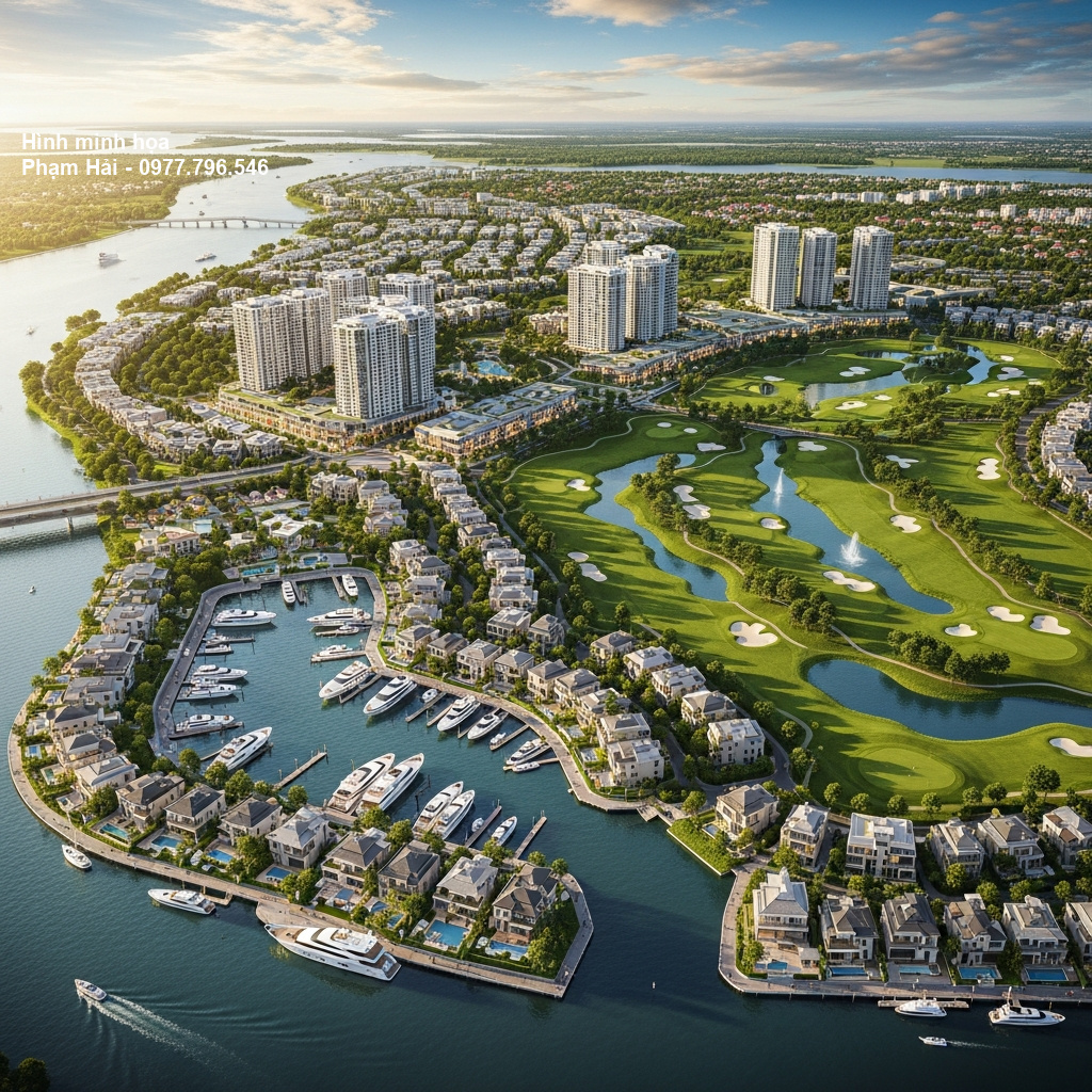 Hình ảnh dự án