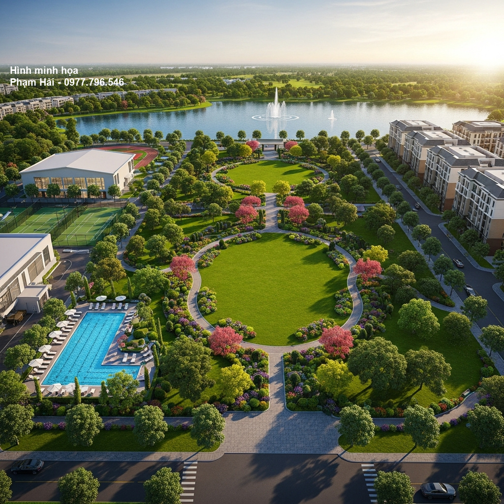 Hình ảnh dự án