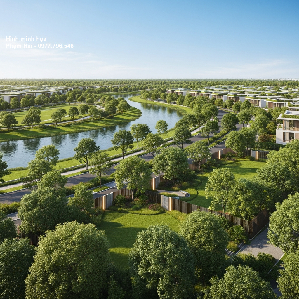 Hình ảnh dự án