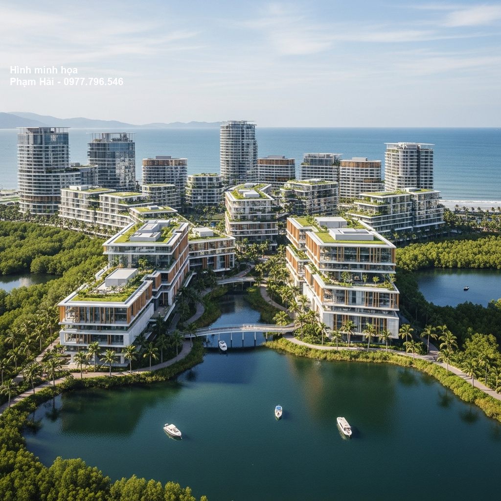 Hình ảnh dự án