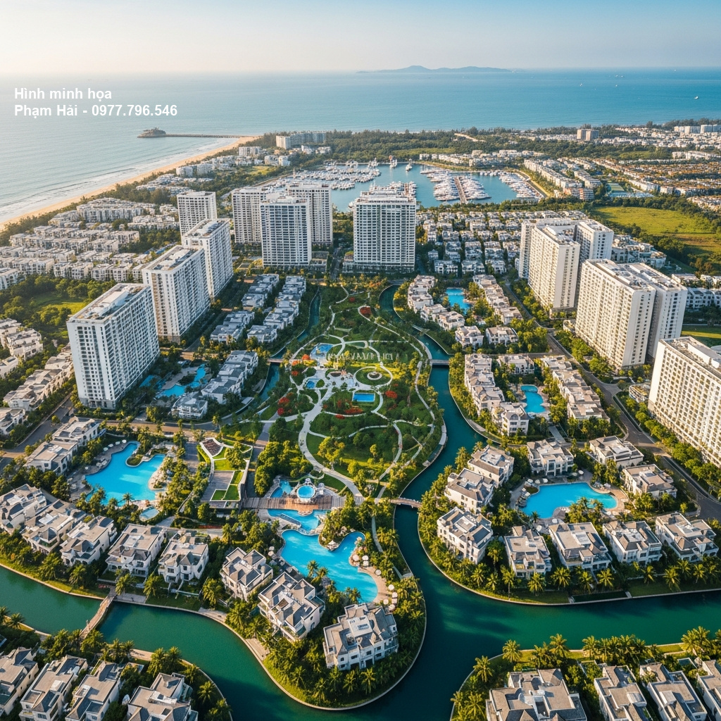 Hình ảnh dự án