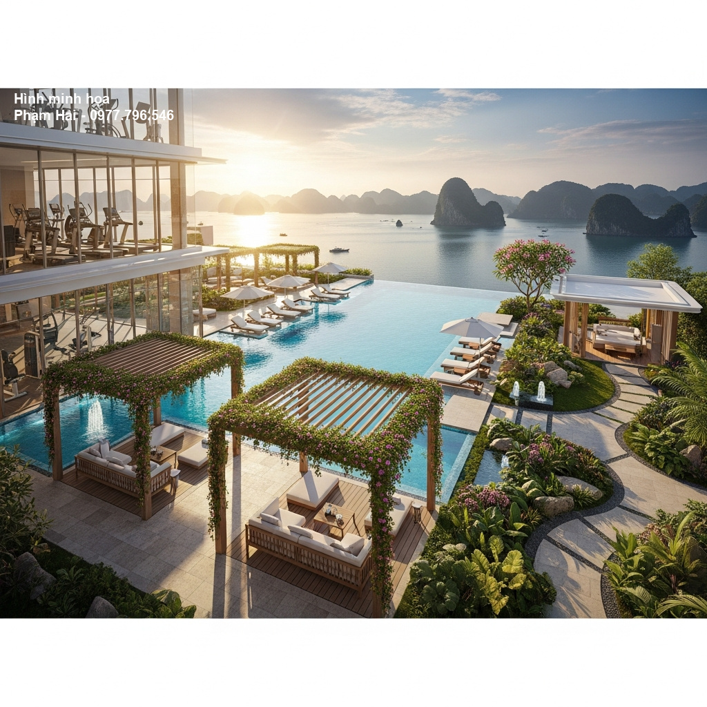 Hình ảnh dự án