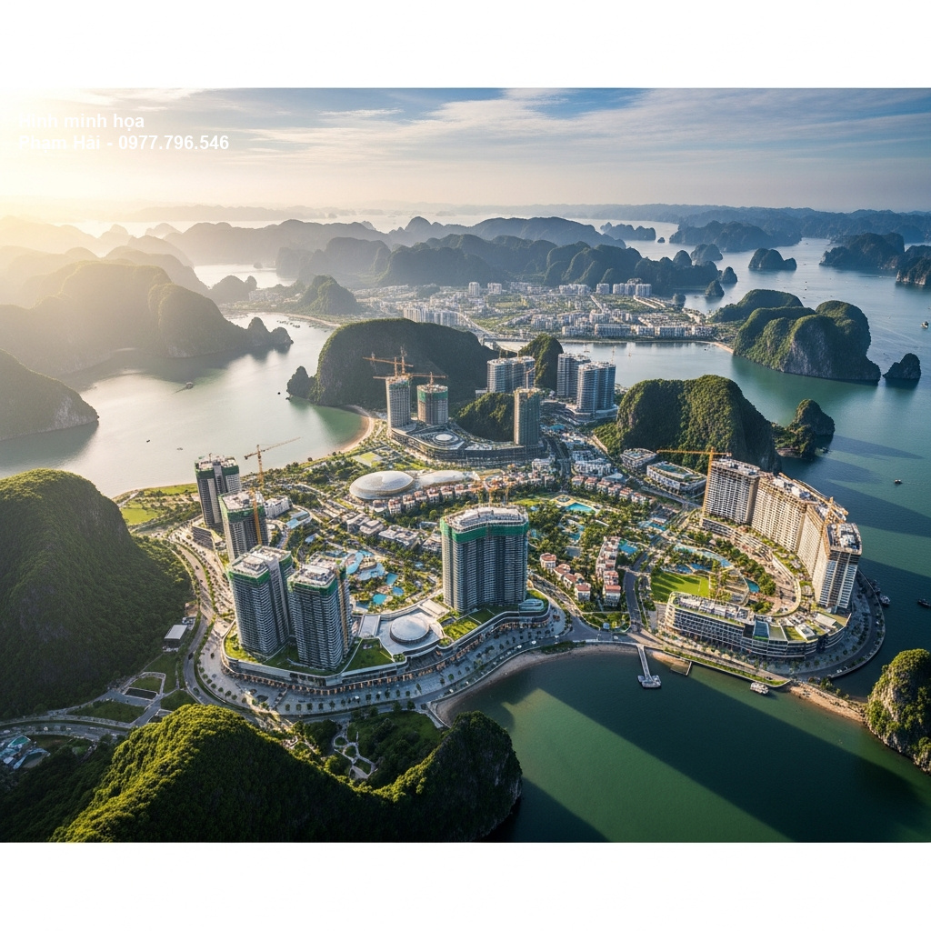 Hình ảnh dự án